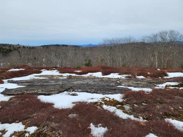 $250,000 | 4 Whispering Berries Hill, Liberty, ME 04949