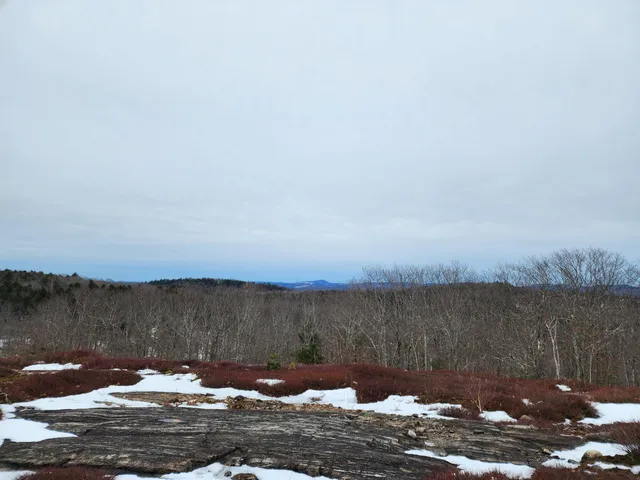 $250,000 | 4 Whispering Berries Hill, Liberty, ME 04949