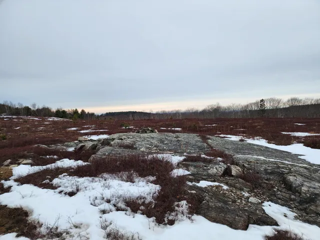 $250,000 | 4 Whispering Berries Hill, Liberty, ME 04949