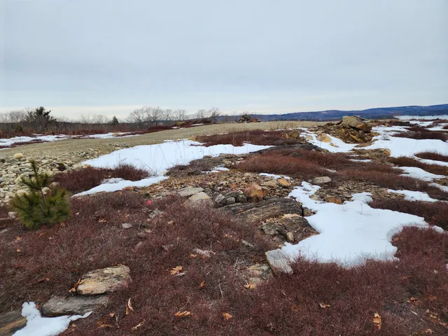 $250,000 | 4 Whispering Berries Hill, Liberty, ME 04949