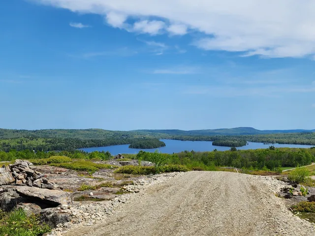 $250,000 | 4 Whispering Berries Hill, Liberty, ME 04949