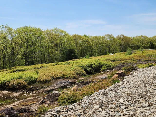 $250,000 | 4 Whispering Berries Hill, Liberty, ME 04949