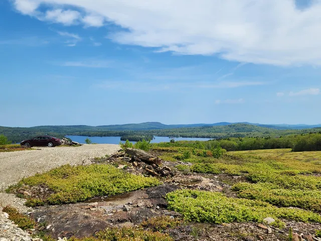 $250,000 | 4 Whispering Berries Hill, Liberty, ME 04949