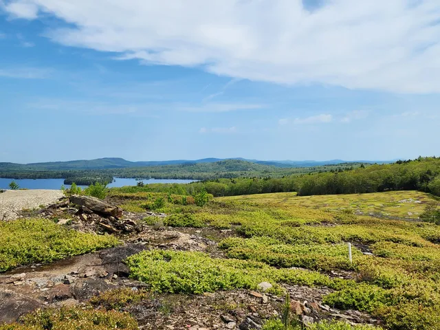 $250,000 | 4 Whispering Berries Hill, Liberty, ME 04949