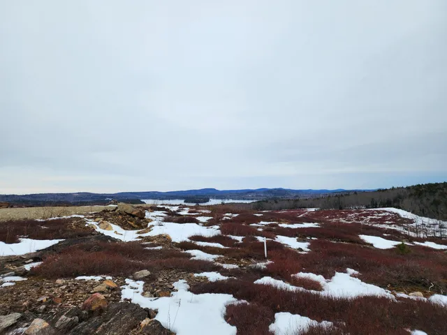 $250,000 | 4 Whispering Berries Hill, Liberty, ME 04949