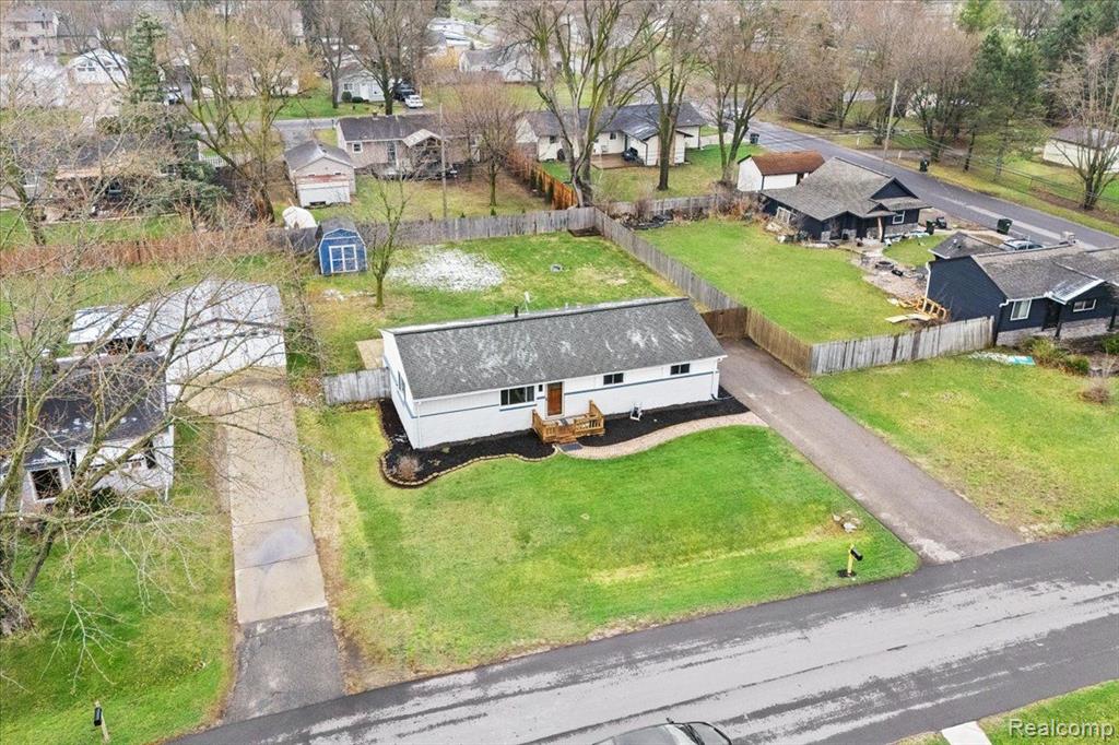 2627 Longview Avenue Rochester, MI 48307 - Photo 26 of 35