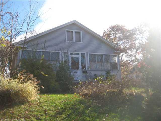 300 Hamilton Street Meriden, CT 06451 - Photo 1 of 1 Exterior Front.