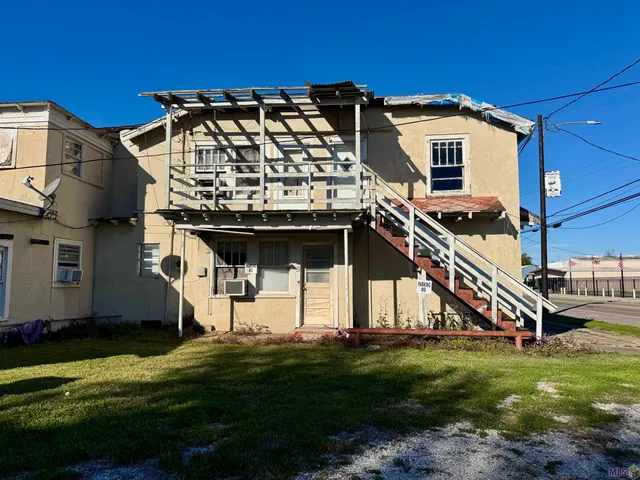 $99,000 | 1170-1176 Barrow Street, Houma, LA 70360