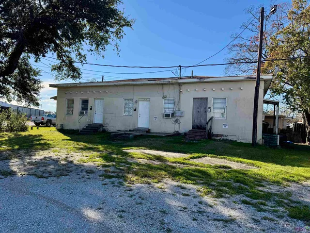 $99,000 | 1170-1176 Barrow Street, Houma, LA 70360
