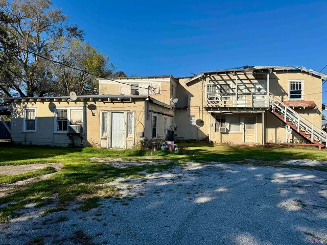$99,000 | 1170-1176 Barrow Street, Houma, LA 70360