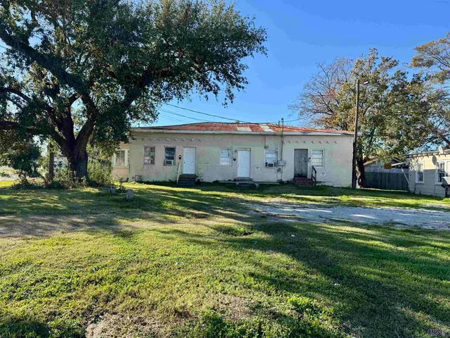 $99,000 | 1170-1176 Barrow Street, Houma, LA 70360