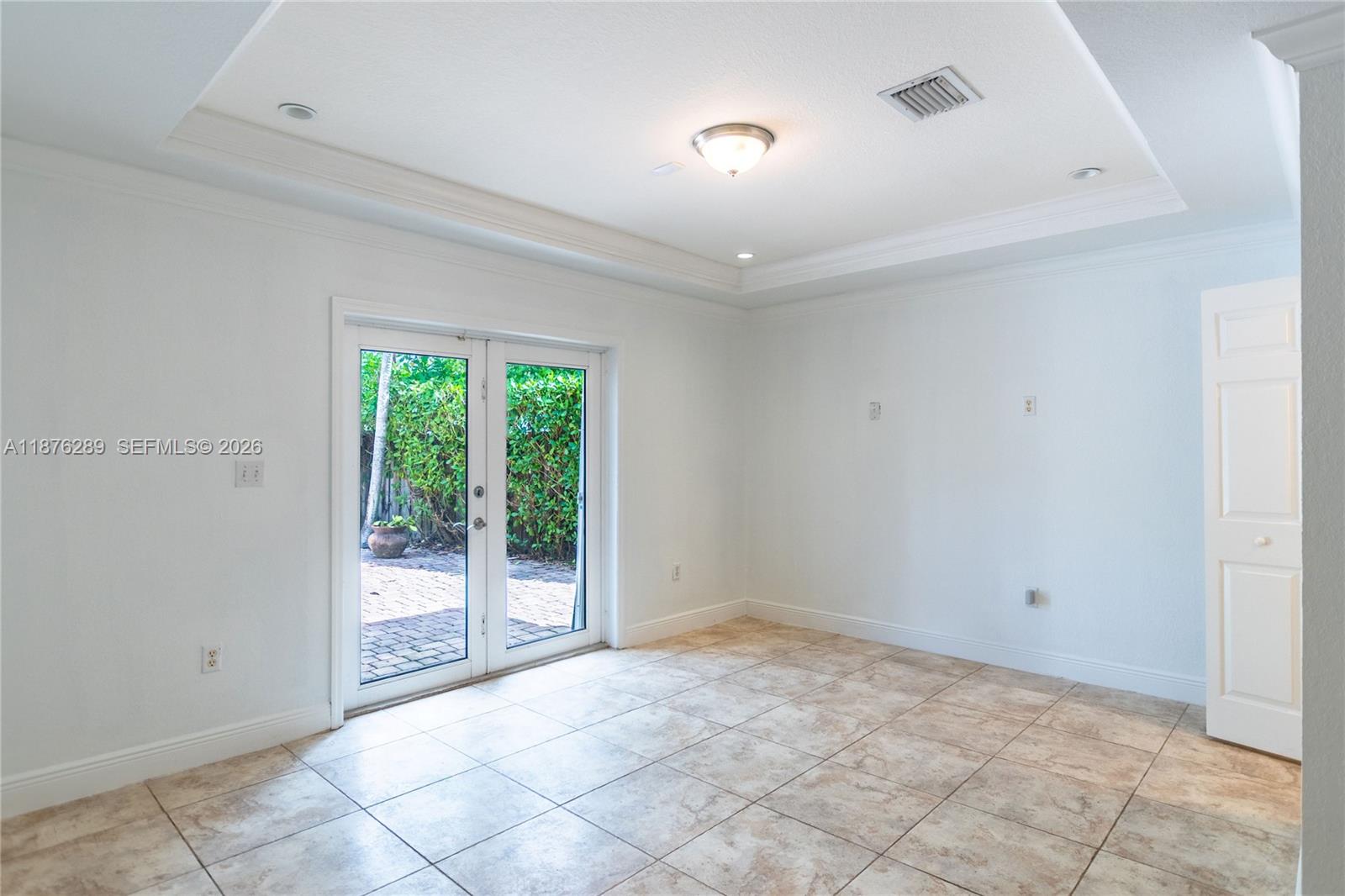 16335 Southwest 93rd Street Miami, FL 33196 - Photo 25 of 70 a view of an empty room