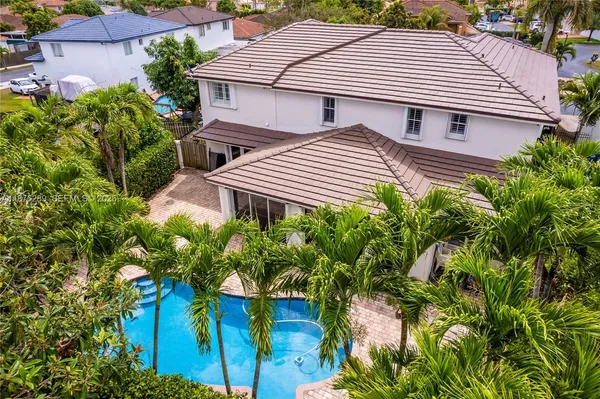 $1,290,000 | 16335 Southwest 93rd Street, Miami, FL 33196