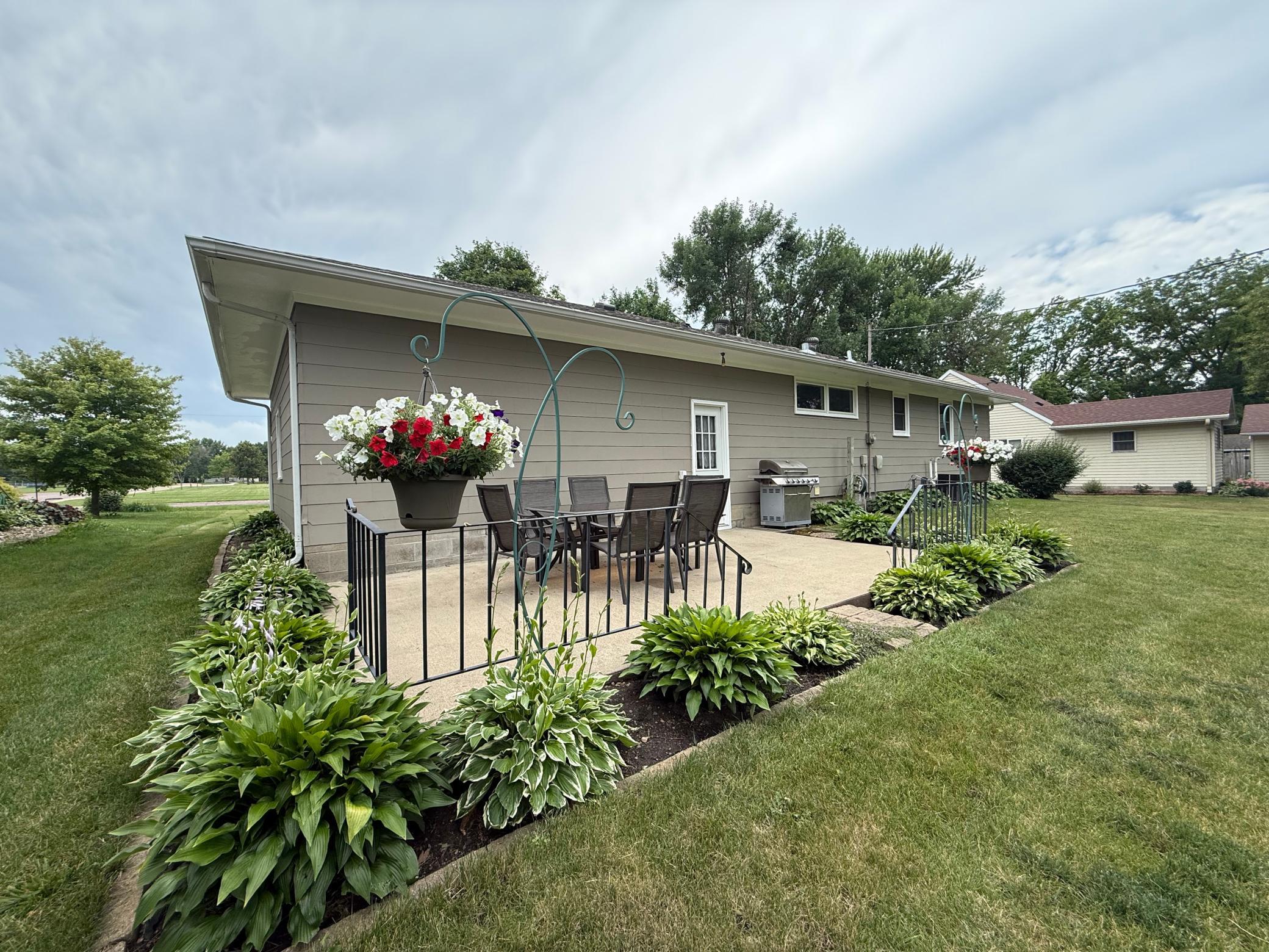202 West 3rd Street Hayward, MN 56043 - Photo 28 of 45