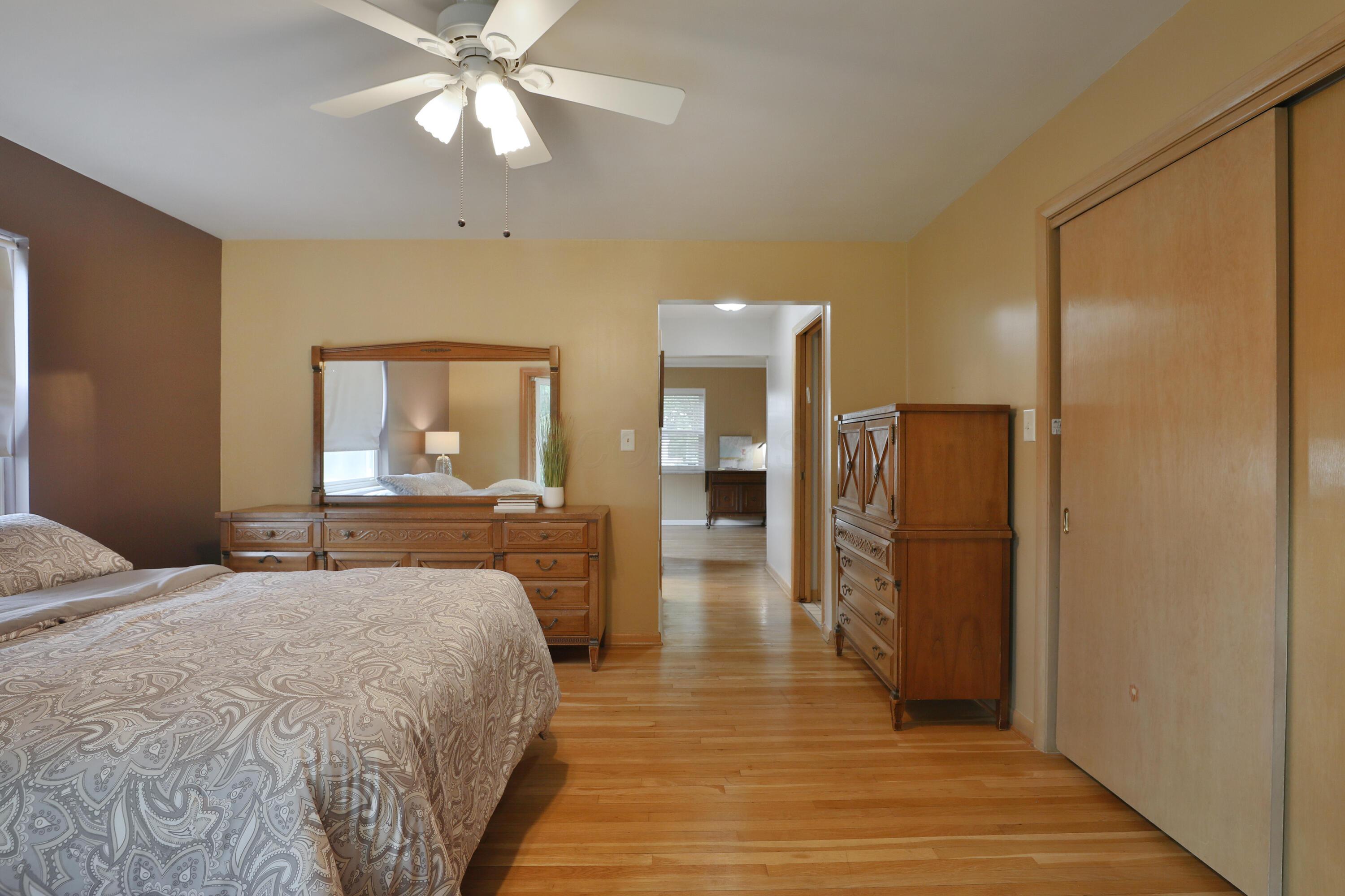 1348 Haddon Road Columbus, OH 43209 - Photo 30 of 71