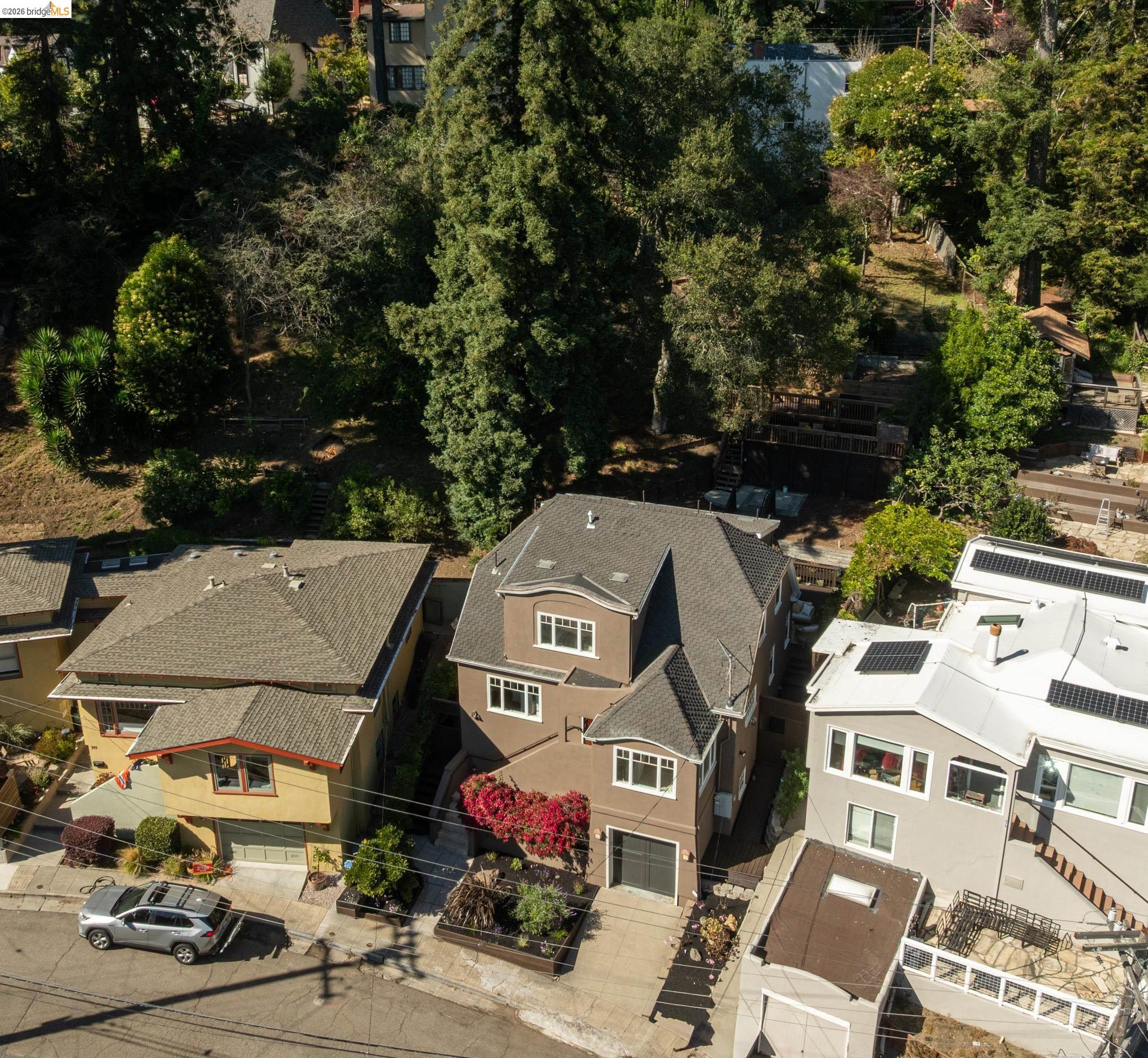 977 Regal Road Berkeley, CA 94708 - Photo 72 of 73 Gallery Image 72