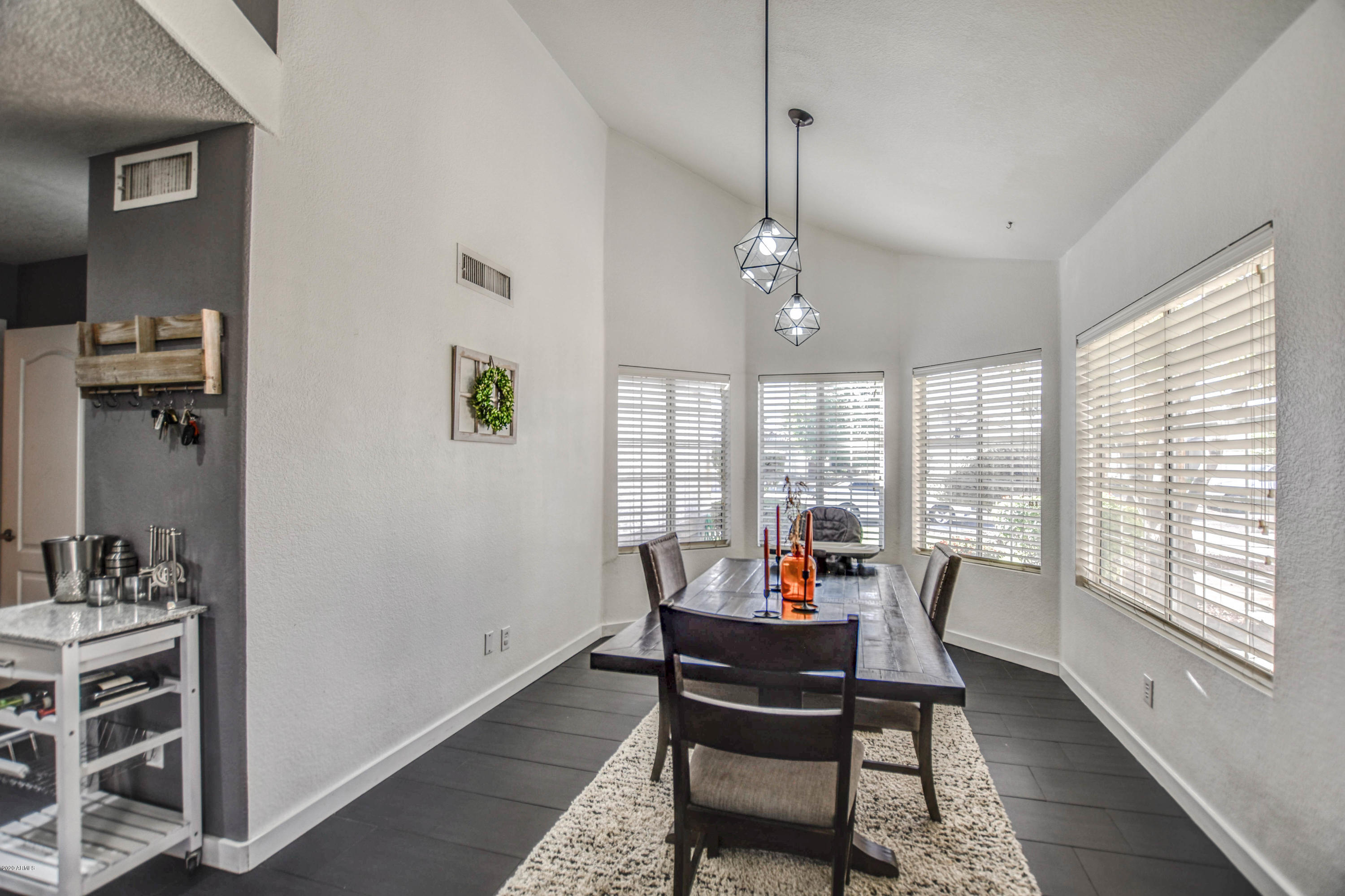 118 West Smoke Tree Road Gilbert, AZ 85233 - Photo 16 of 24 DINING 2