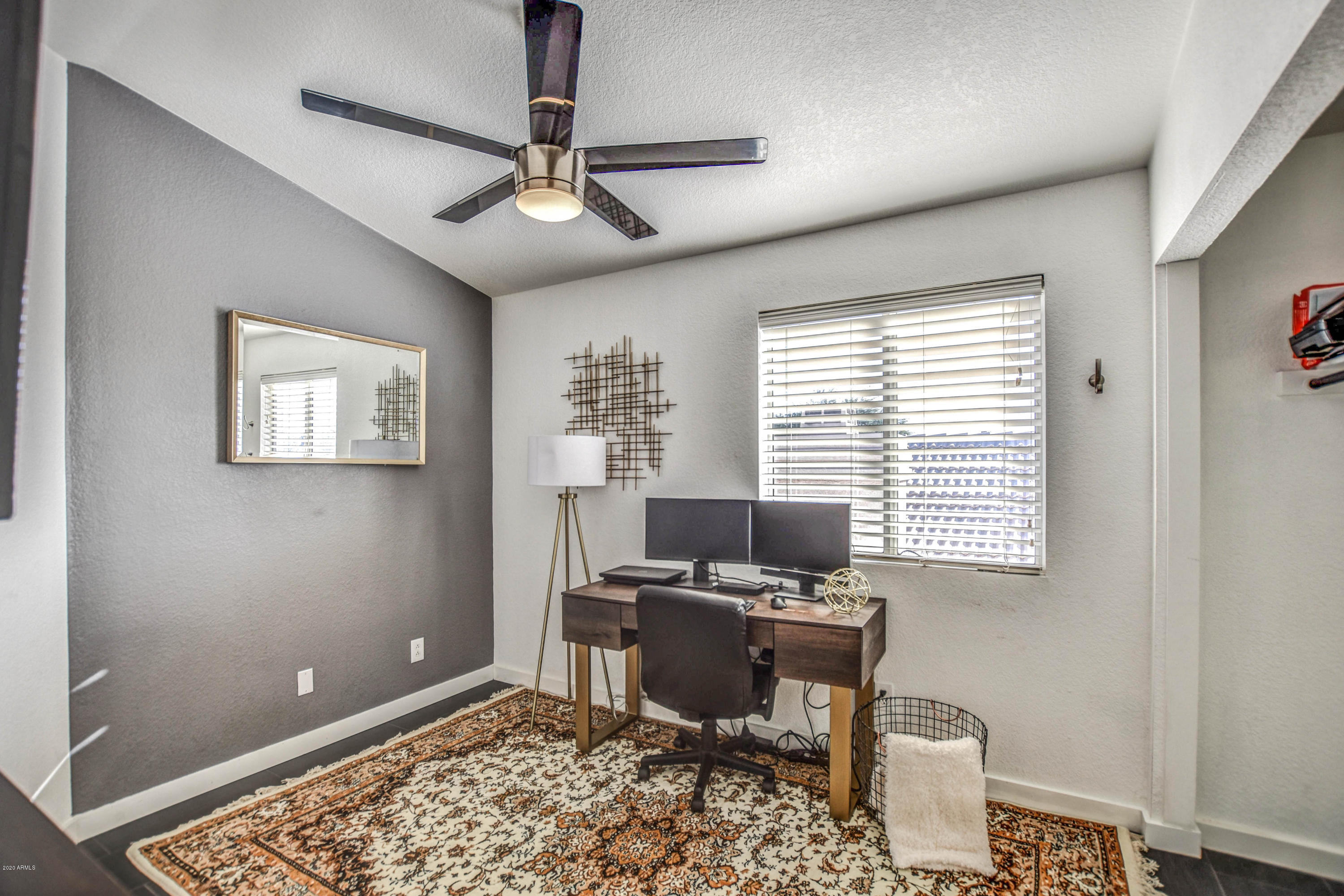 118 West Smoke Tree Road Gilbert, AZ 85233 - Photo 21 of 24 BED 4, 1
