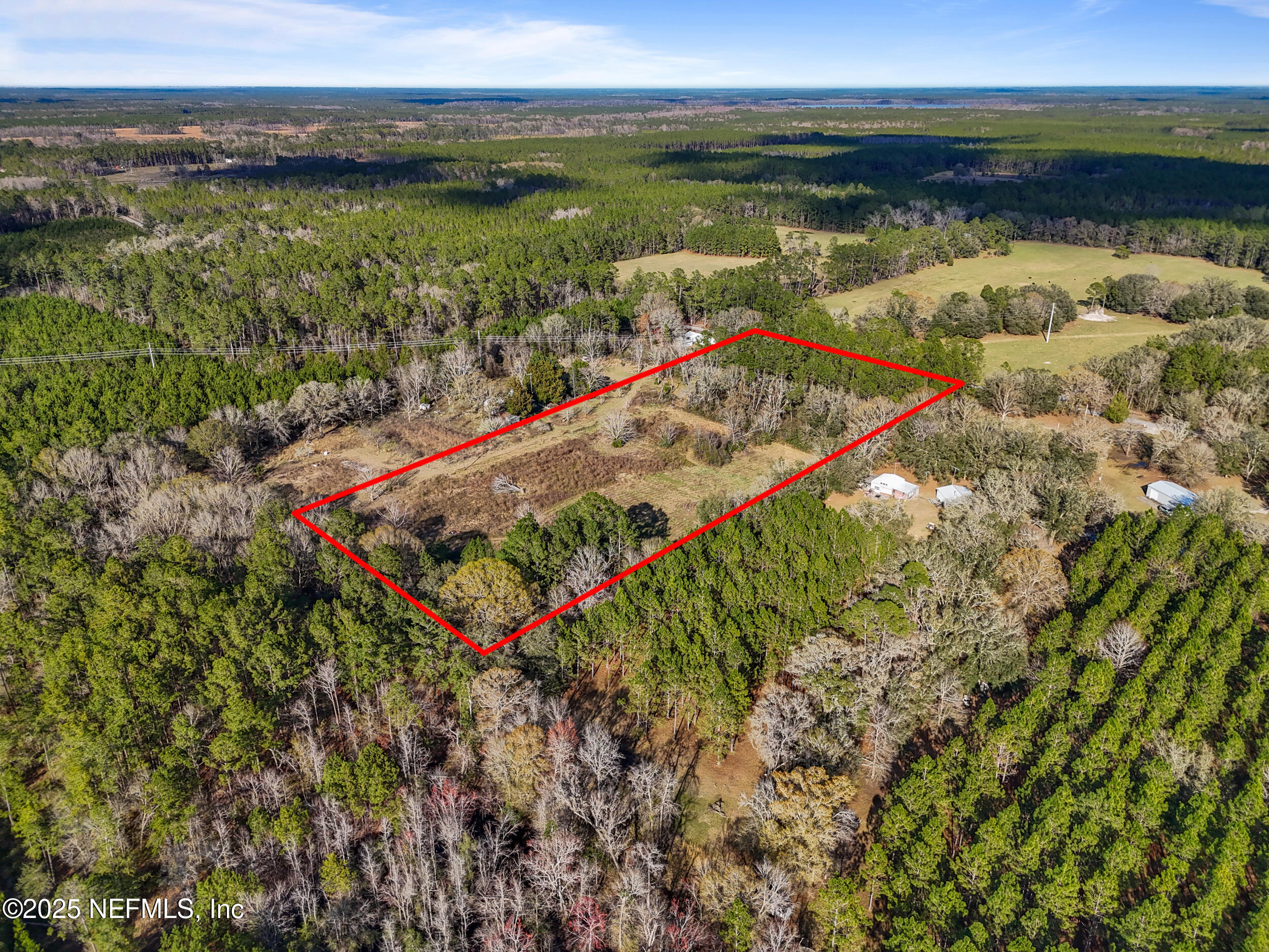 0 Northwest 106th Loop Lake Butler, FL 32054 - Photo 1 of 12 Vacant Land