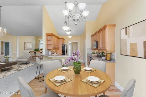 $615,000 | 940 Diamondhead Drive South, Pinehurst, NC 28374