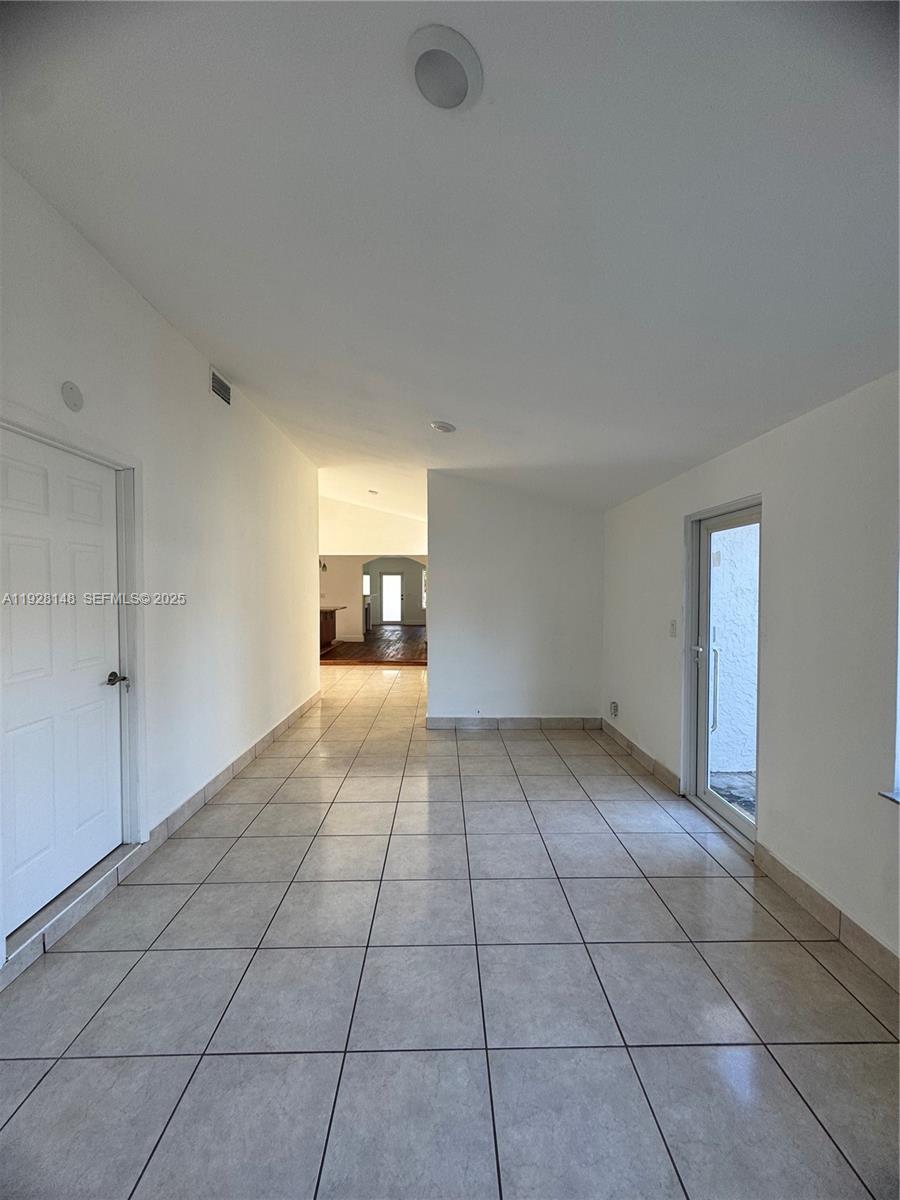 3021 Southwest 2nd Avenue Miami, FL 33129 - Photo 12 of 29 a view of empty room with a bathroom