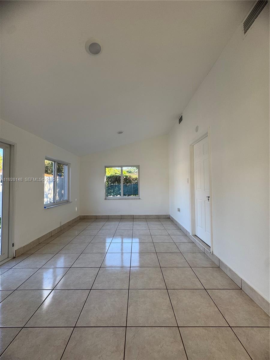 3021 Southwest 2nd Avenue Miami, FL 33129 - Photo 13 of 29 a view of an empty room and window
