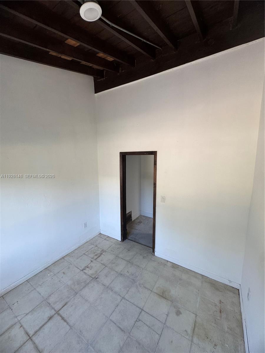 3021 Southwest 2nd Avenue Miami, FL 33129 - Photo 20 of 29 a view of an empty room