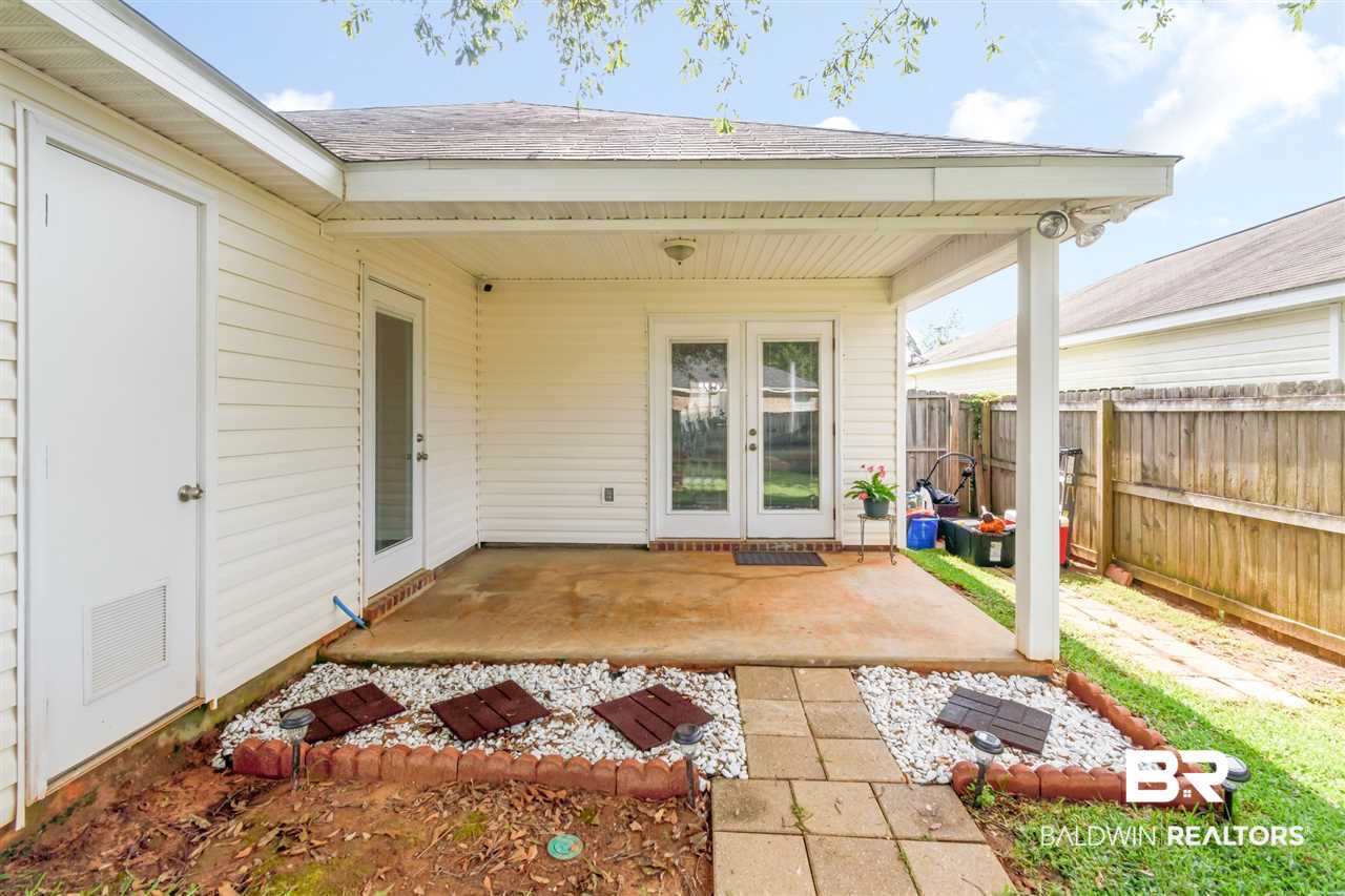 2232 Seasons Court Mobile, AL 36695 - Photo 27 of 34