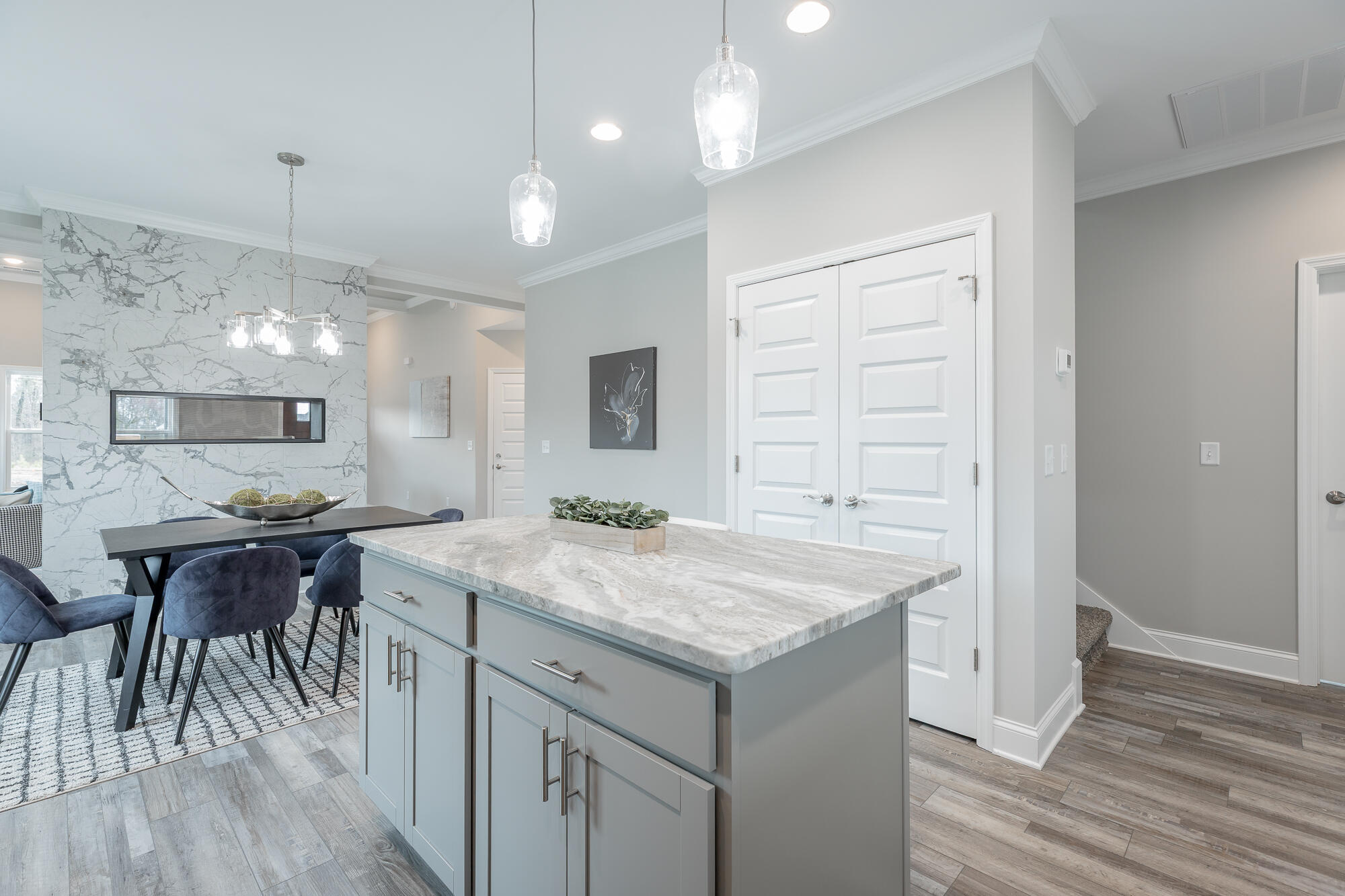 5085 Oop Road, Unit 34 Chattanooga, TN 37416 - Photo 14 of 58 Kitchen/Dining
