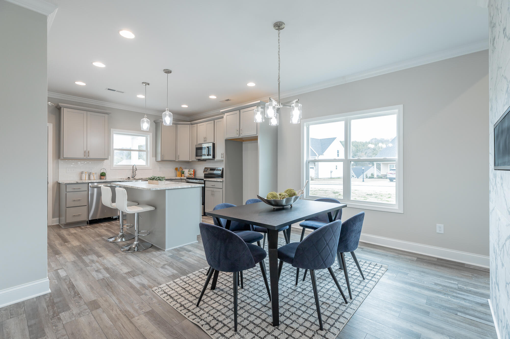5085 Oop Road, Unit 34 Chattanooga, TN 37416 - Photo 15 of 58 Kitchen/Dining