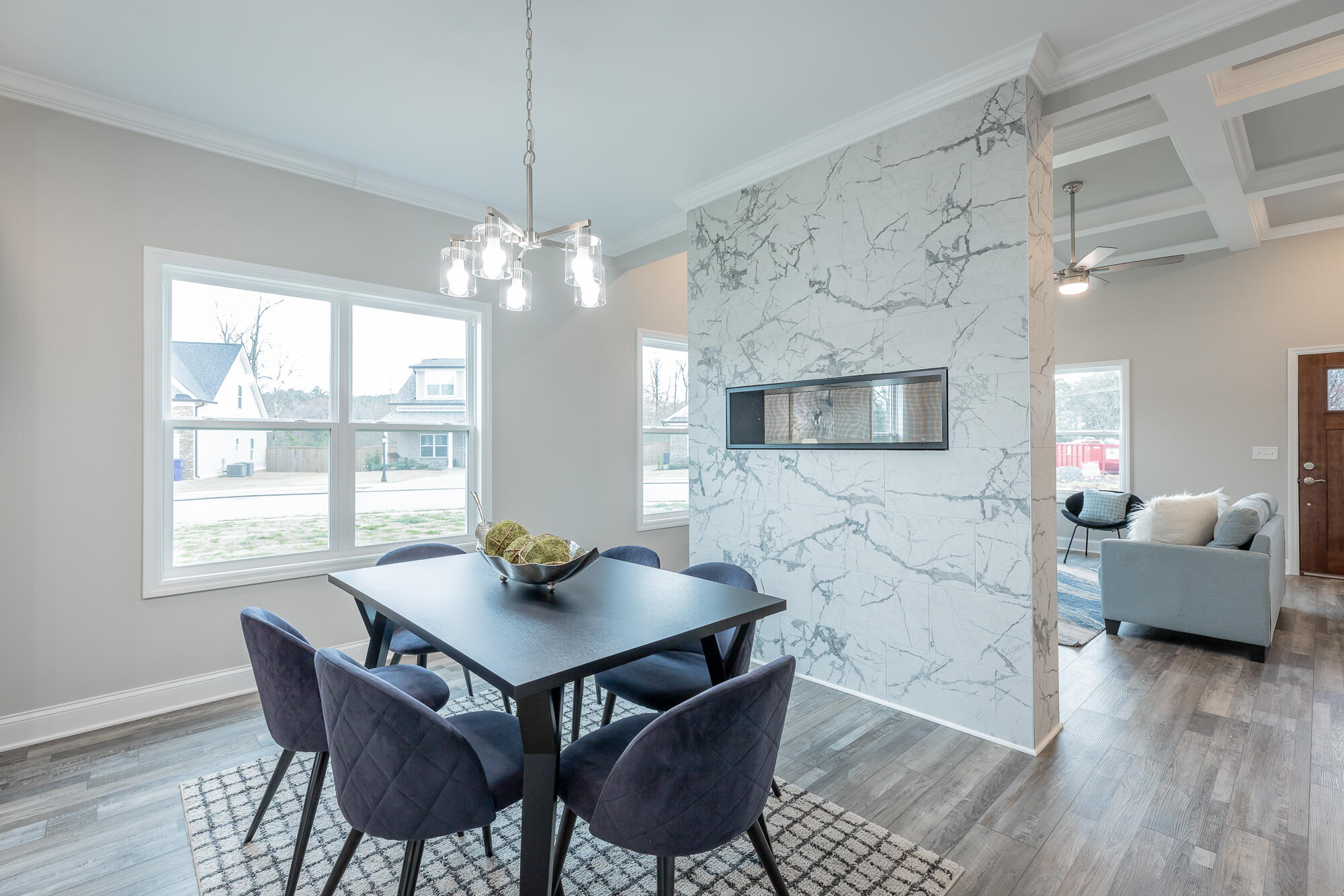 5085 Oop Road, Unit 34 Chattanooga, TN 37416 - Photo 28 of 58 Dining area