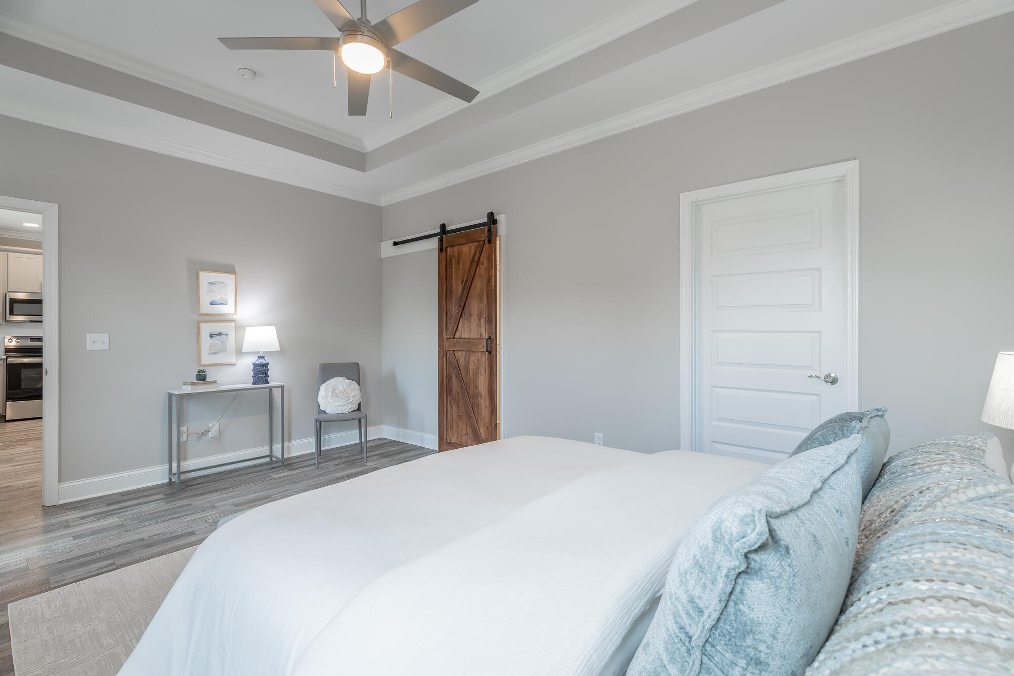 5085 Oop Road, Unit 34 Chattanooga, TN 37416 - Photo 31 of 58 Primary Bedroom