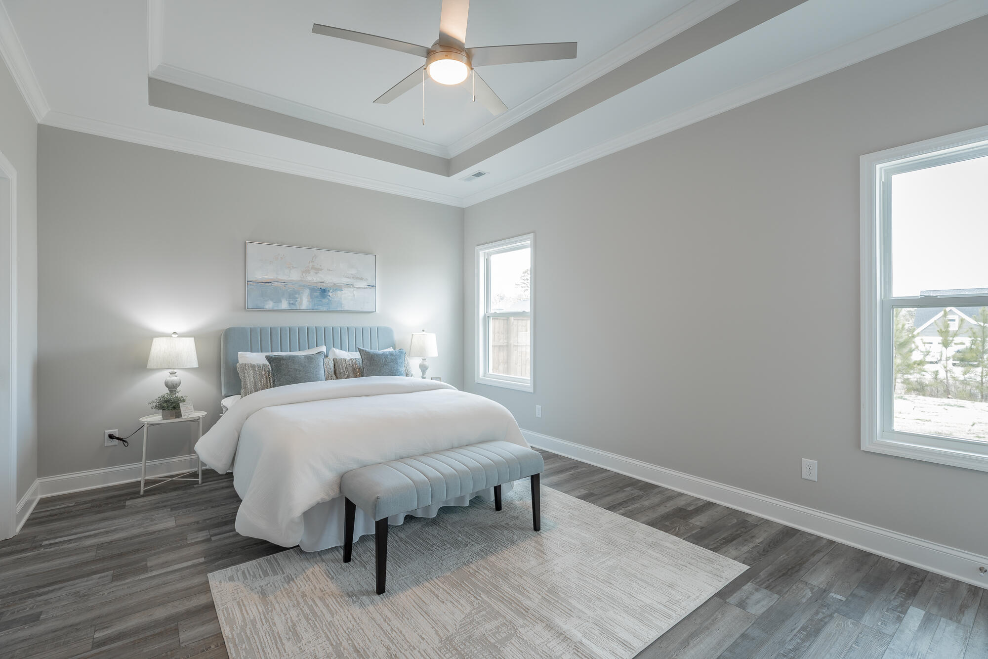 5085 Oop Road, Unit 34 Chattanooga, TN 37416 - Photo 32 of 58 Primary Bedroom