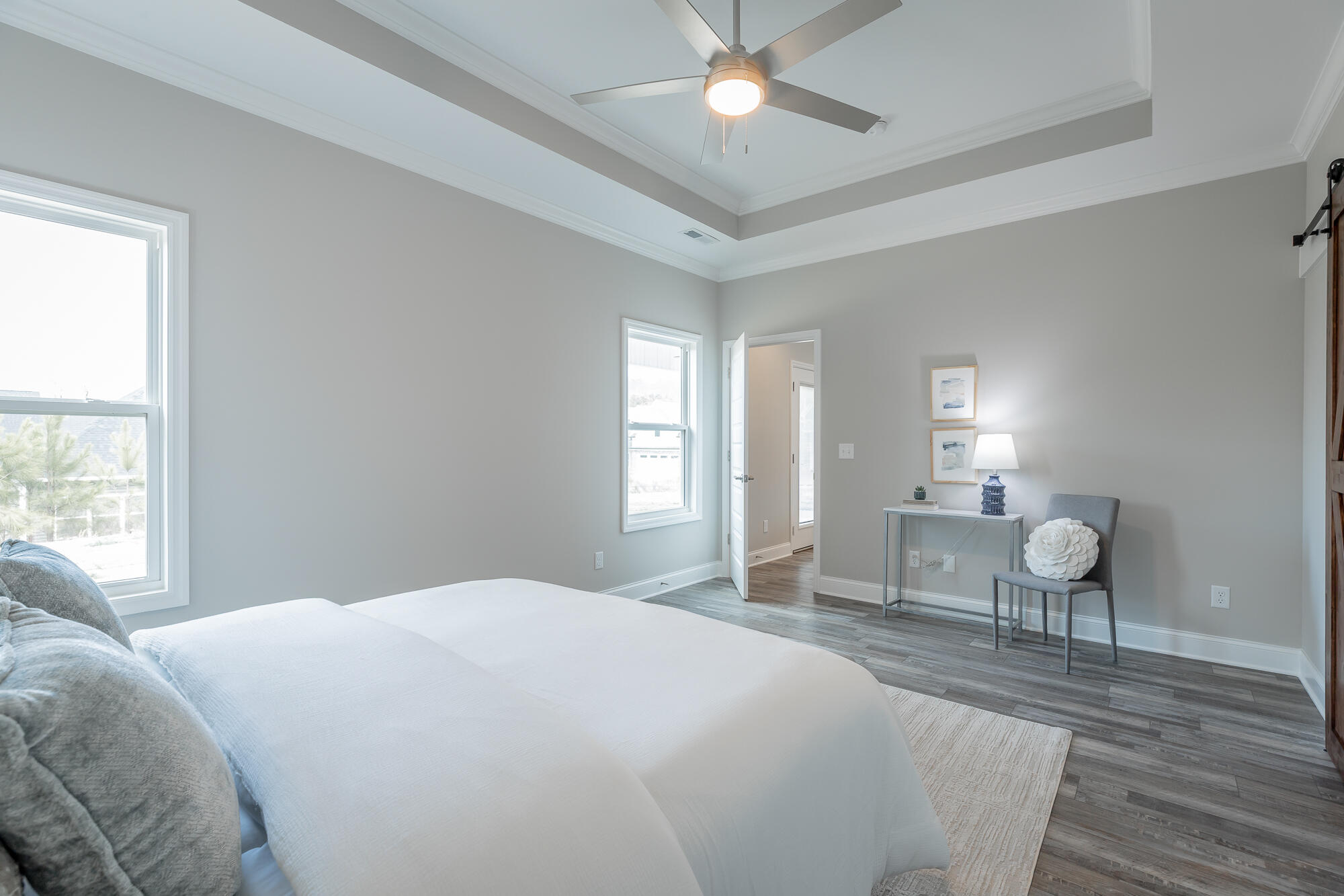 5085 Oop Road, Unit 34 Chattanooga, TN 37416 - Photo 33 of 58 Primary Bedroom