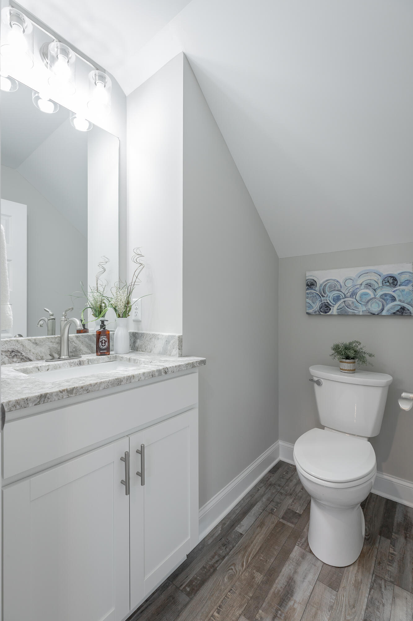 5085 Oop Road, Unit 34 Chattanooga, TN 37416 - Photo 45 of 58 Half bath