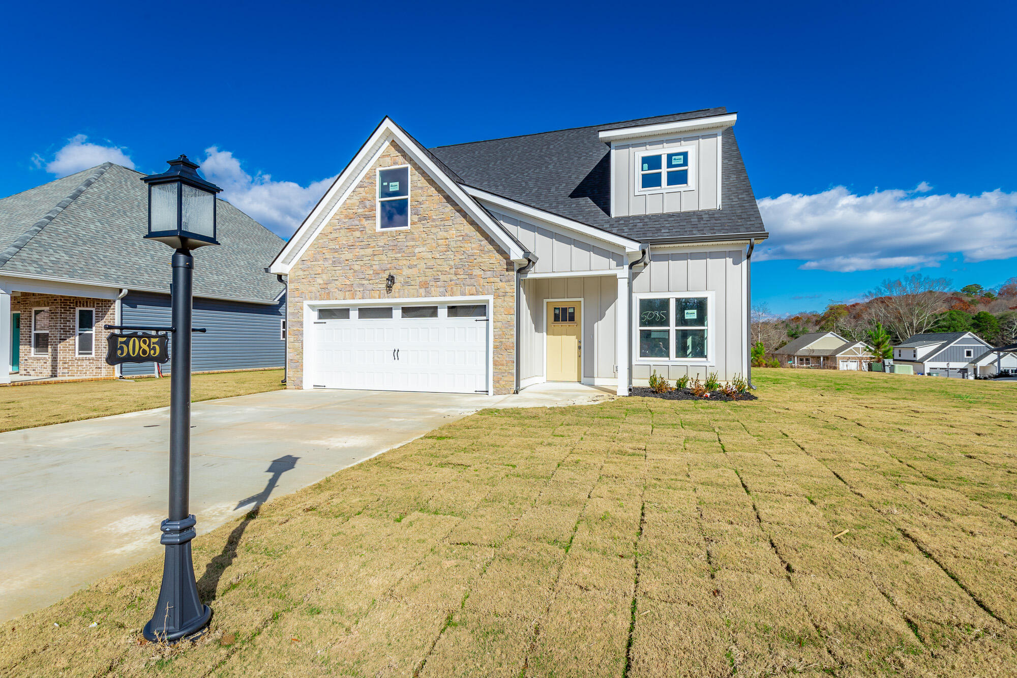 5085 Oop Road, Unit 34 Chattanooga, TN 37416 - Photo 52 of 58 Front View