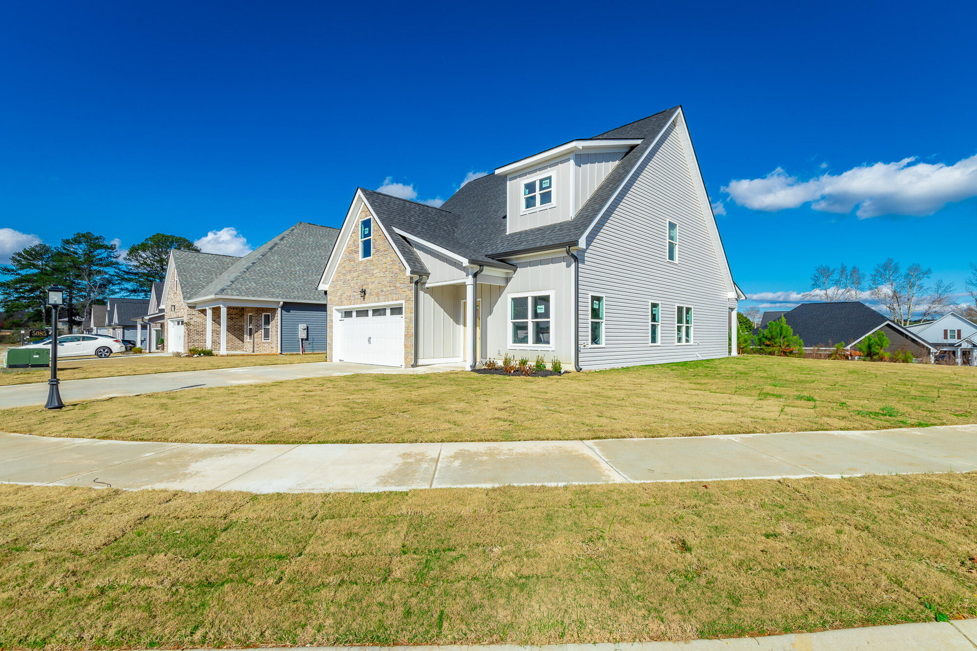 5085 Oop Road, Unit 34 Chattanooga, TN 37416 - Photo 53 of 58 Front View