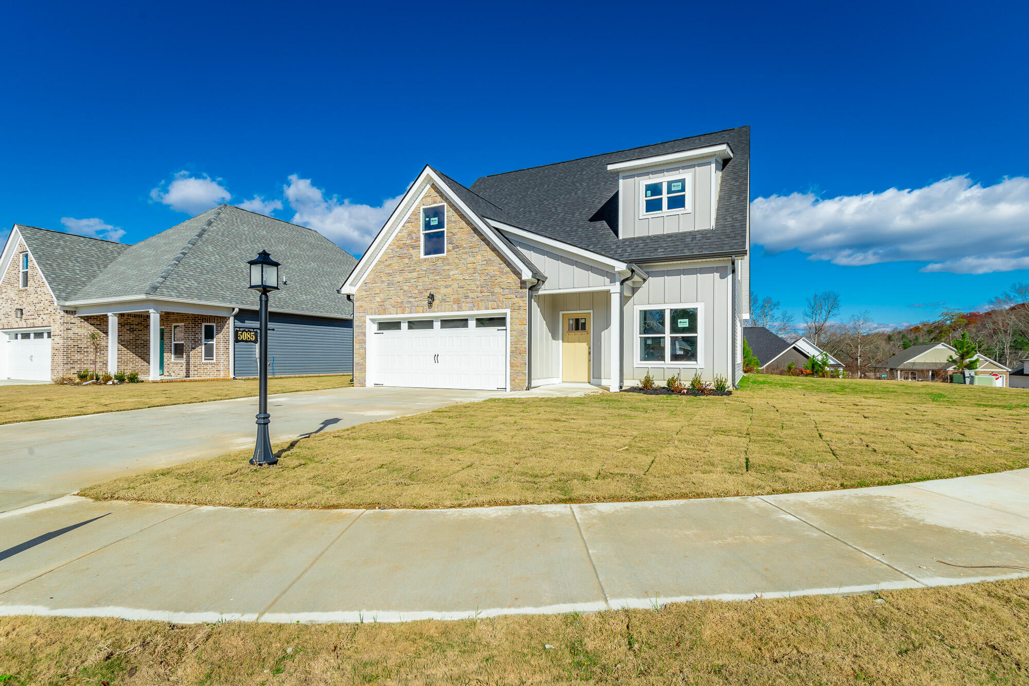 5085 Oop Road, Unit 34 Chattanooga, TN 37416 - Photo 54 of 58 Front View