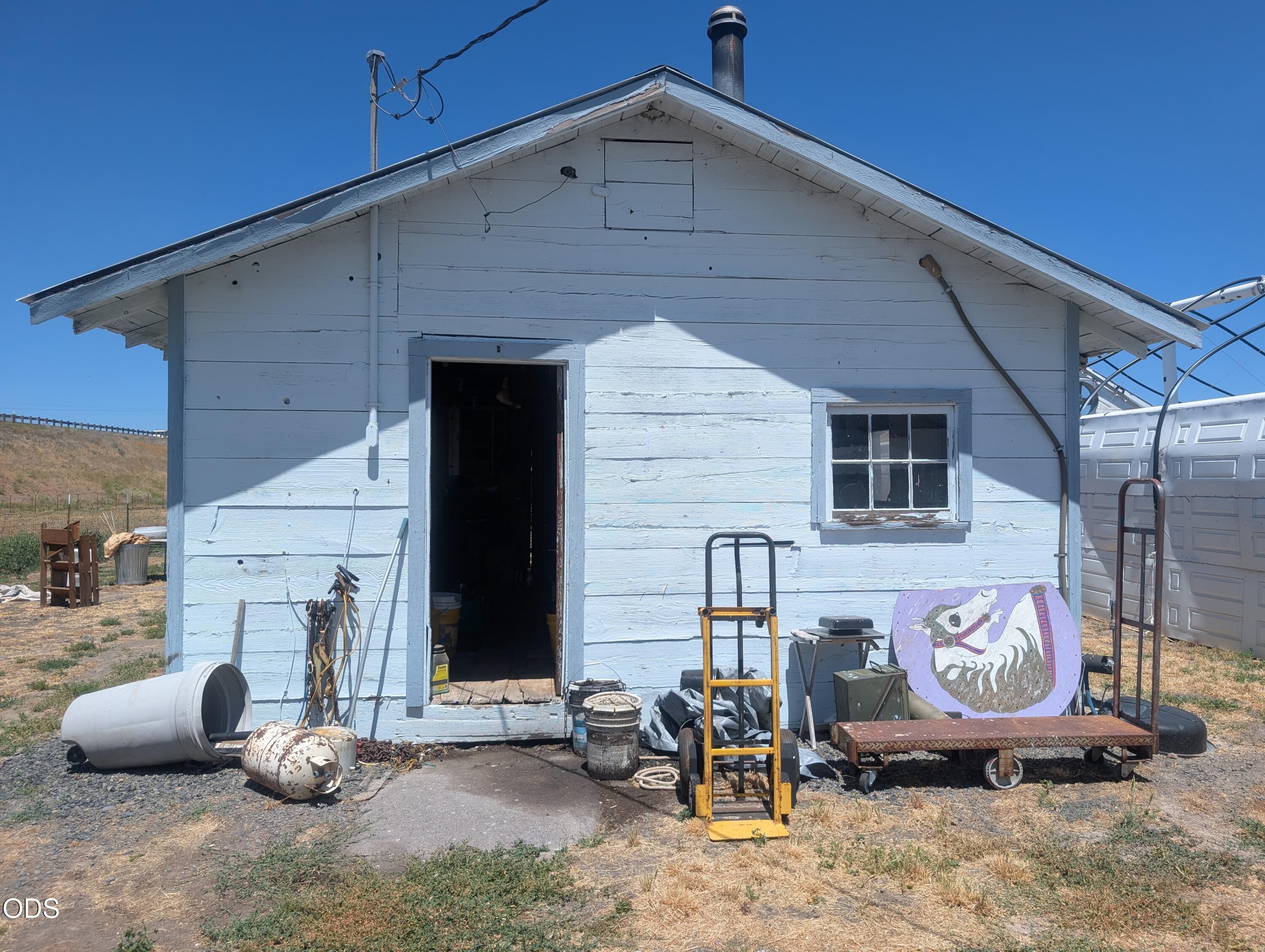 109 Miller Island Road Klamath Falls, OR 97603 - Photo 49 of 49