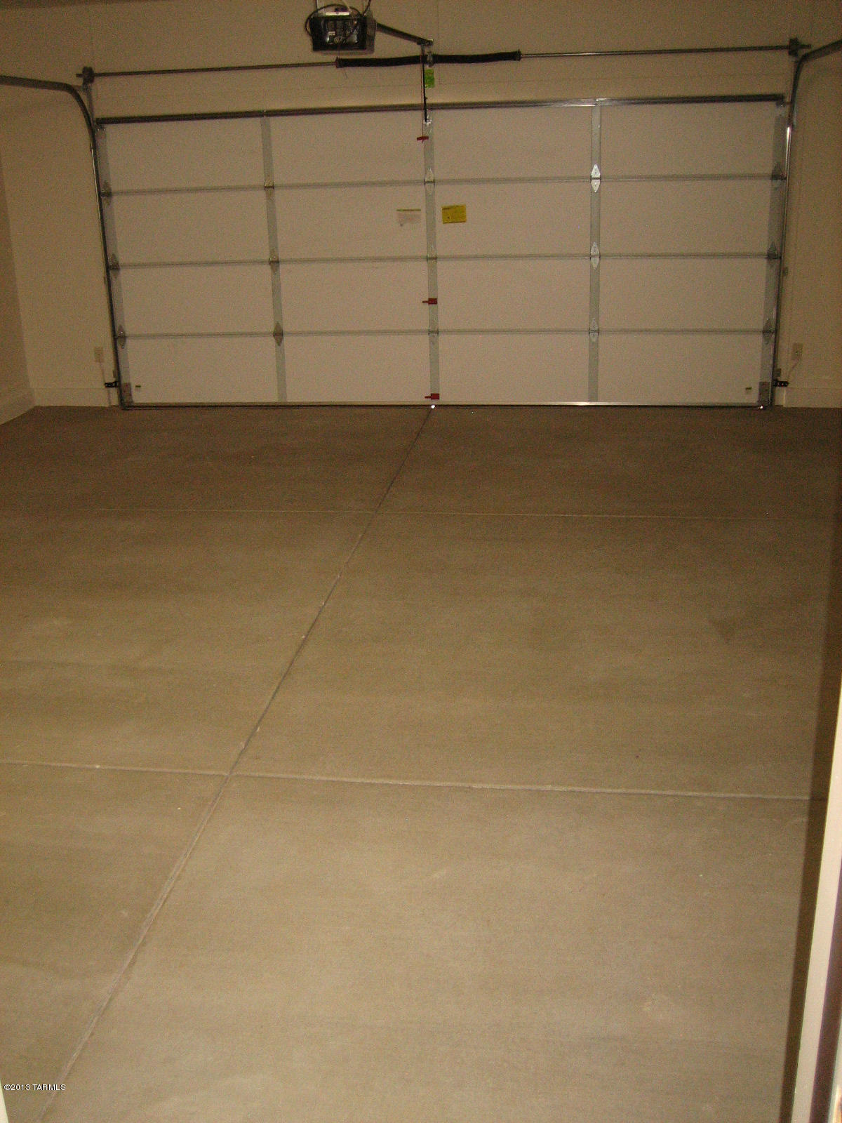 62600 East Border Rock Road Tucson, AZ 85739 - Photo 22 of 29 Garage