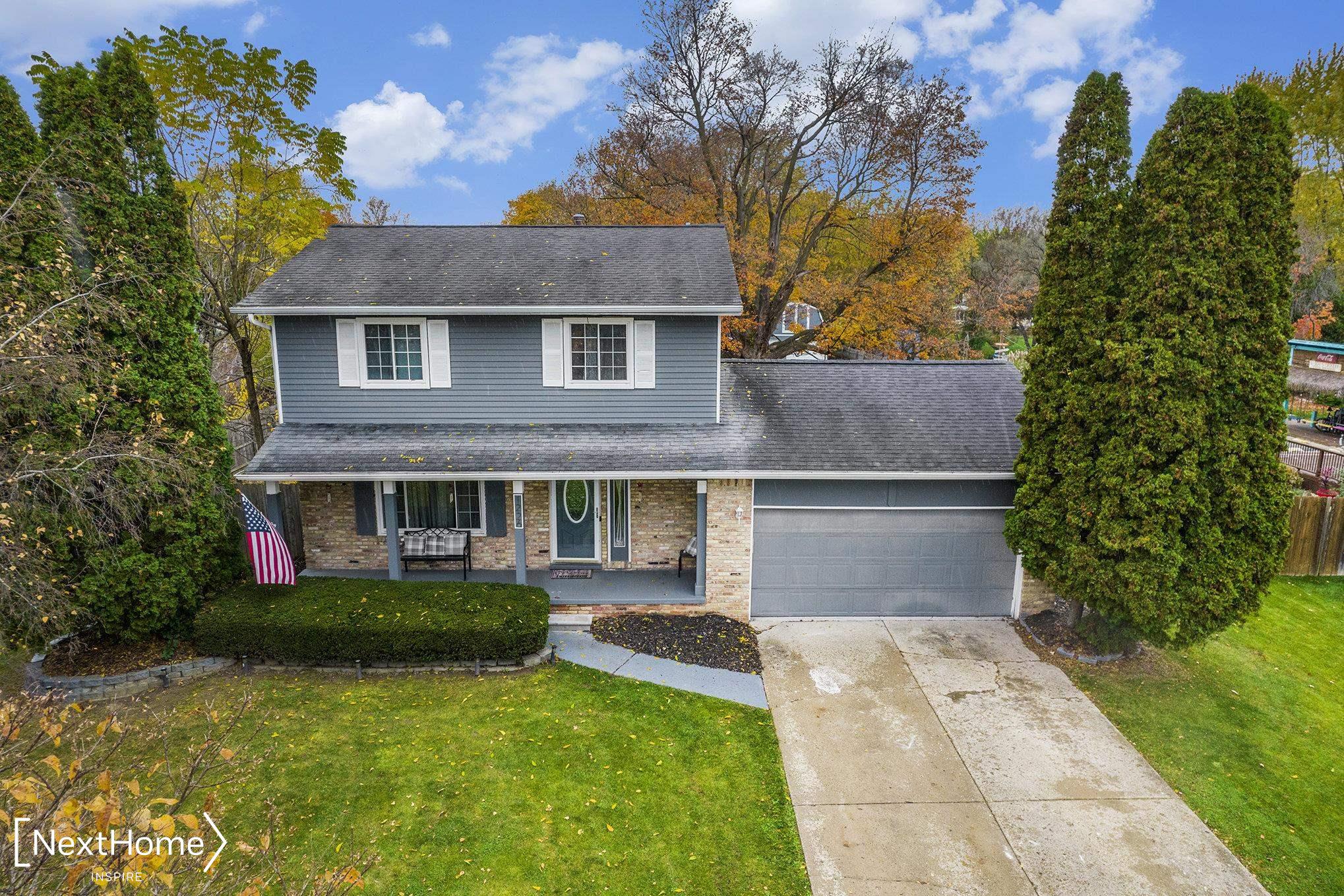1226 Wreckenridge Road Flint, MI 48532 - Photo 5 of 25 50126202-4.JPG
