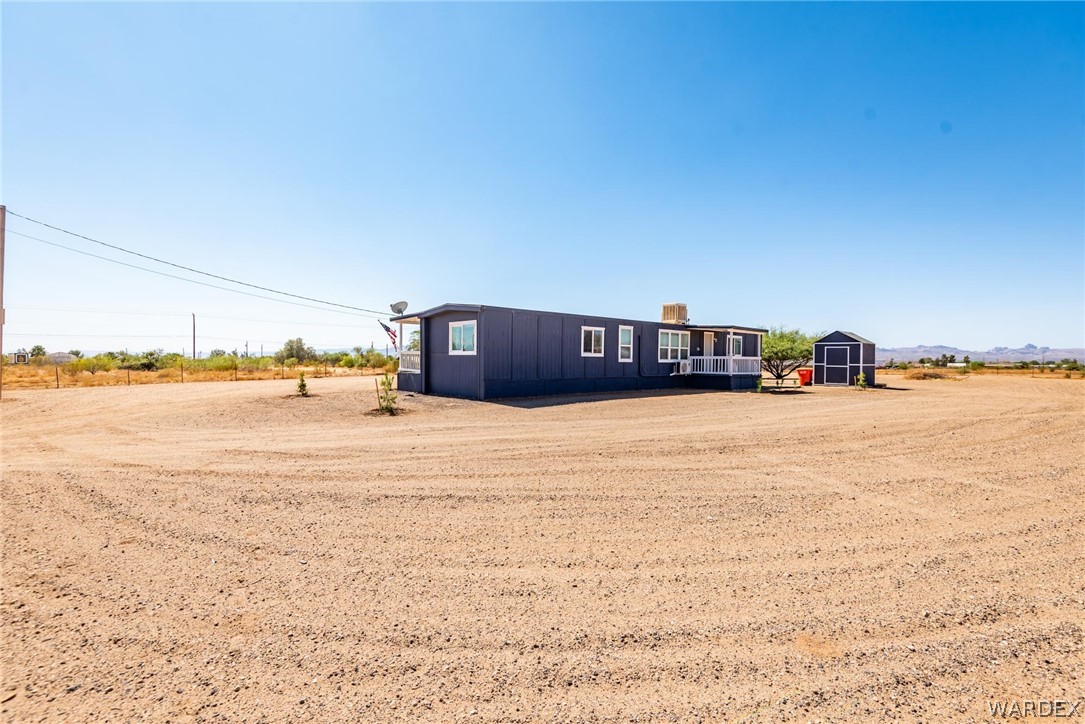 3535 Mobile Road Golden Valley, AZ 86413 - Photo 29 of 37 a view of ocean and beach