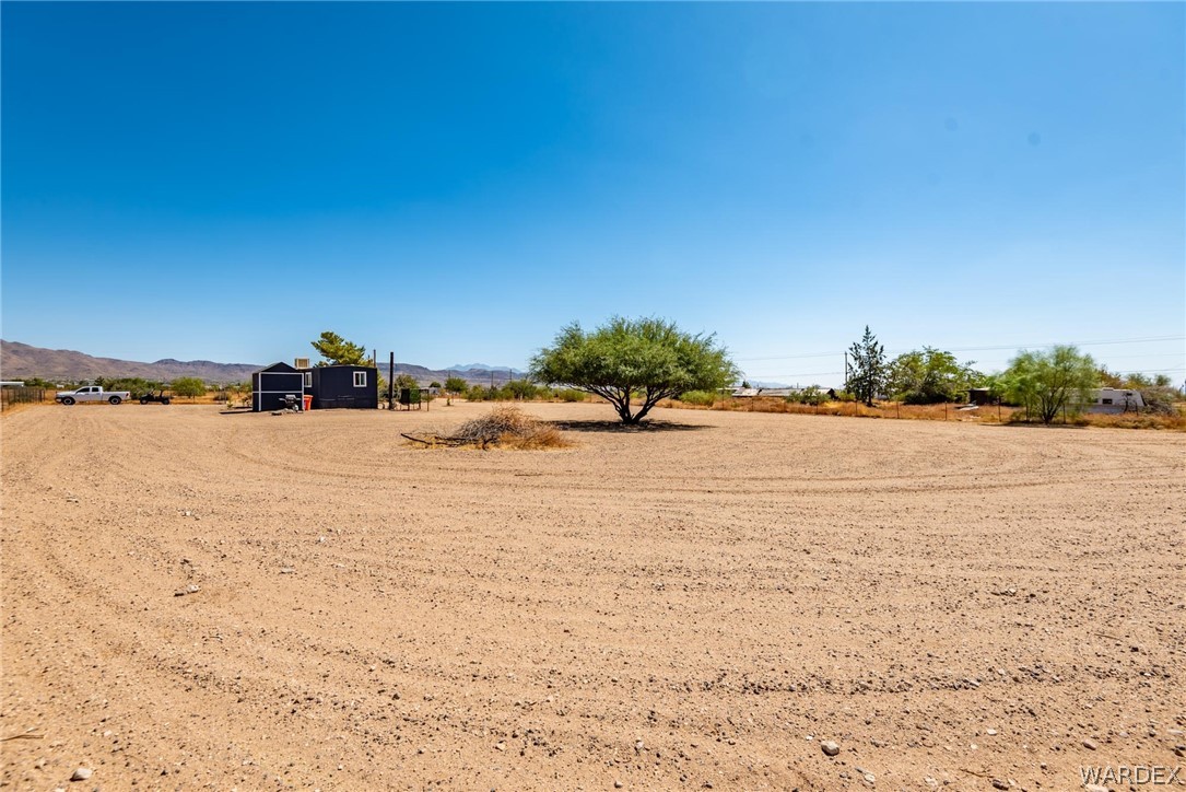 3535 Mobile Road Golden Valley, AZ 86413 - Photo 31 of 37 a view of lake view