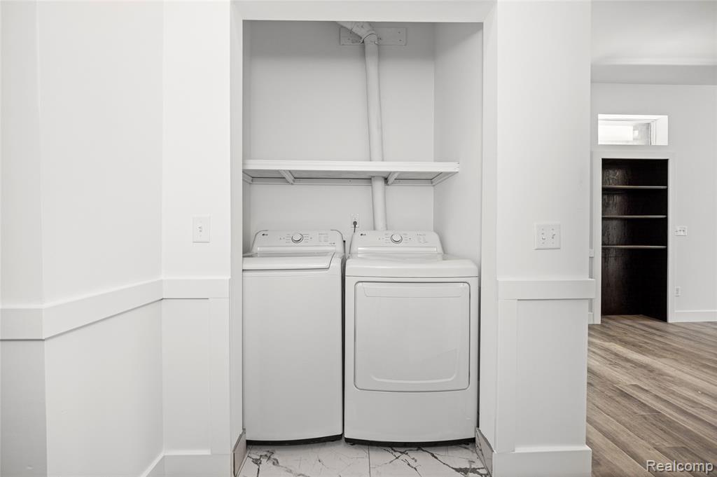 269 Watson Street, Unit 102 Detroit, MI 48201 - Photo 15 of 28