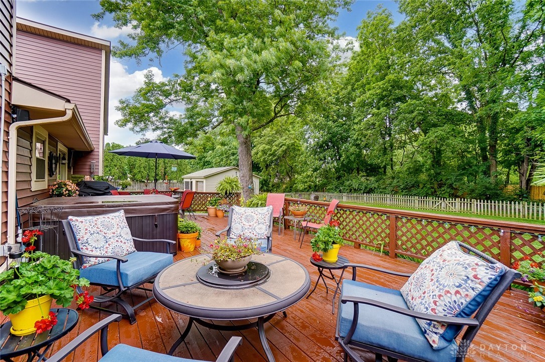600 Queensgate Road Springboro, OH 45066 - Photo 69 of 75 Gallery Image 69