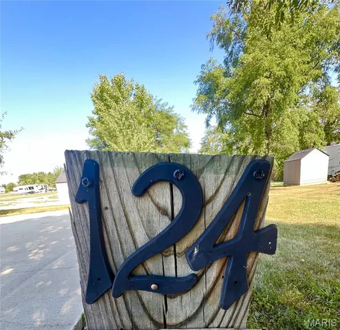 $54,900 | 19340 Highway J Monroe City Mo 63456, Monroe City, MO 63456