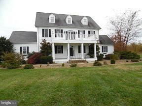 24615 New Post Road St. Michaels, MD 21663 - Photo 1 of 29 Exterior (Front)