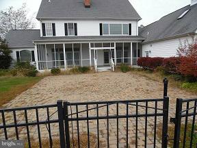 24615 New Post Road St. Michaels, MD 21663 - Photo 2 of 29 Exterior (Rear)