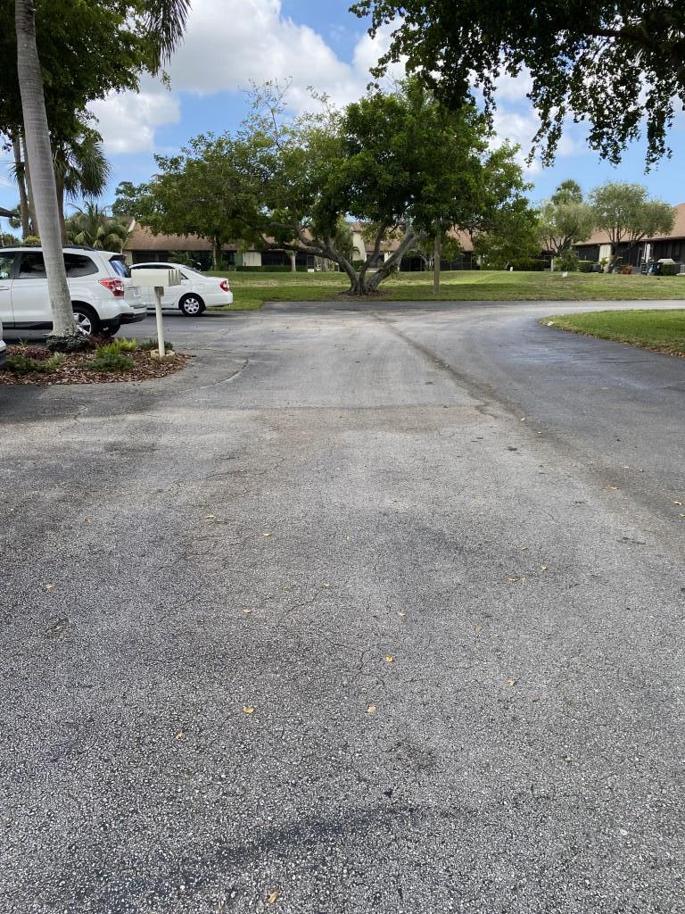 3584 Wash Road, Unit A Lake Worth, FL 33467 - Photo 30 of 31 end of street on left
