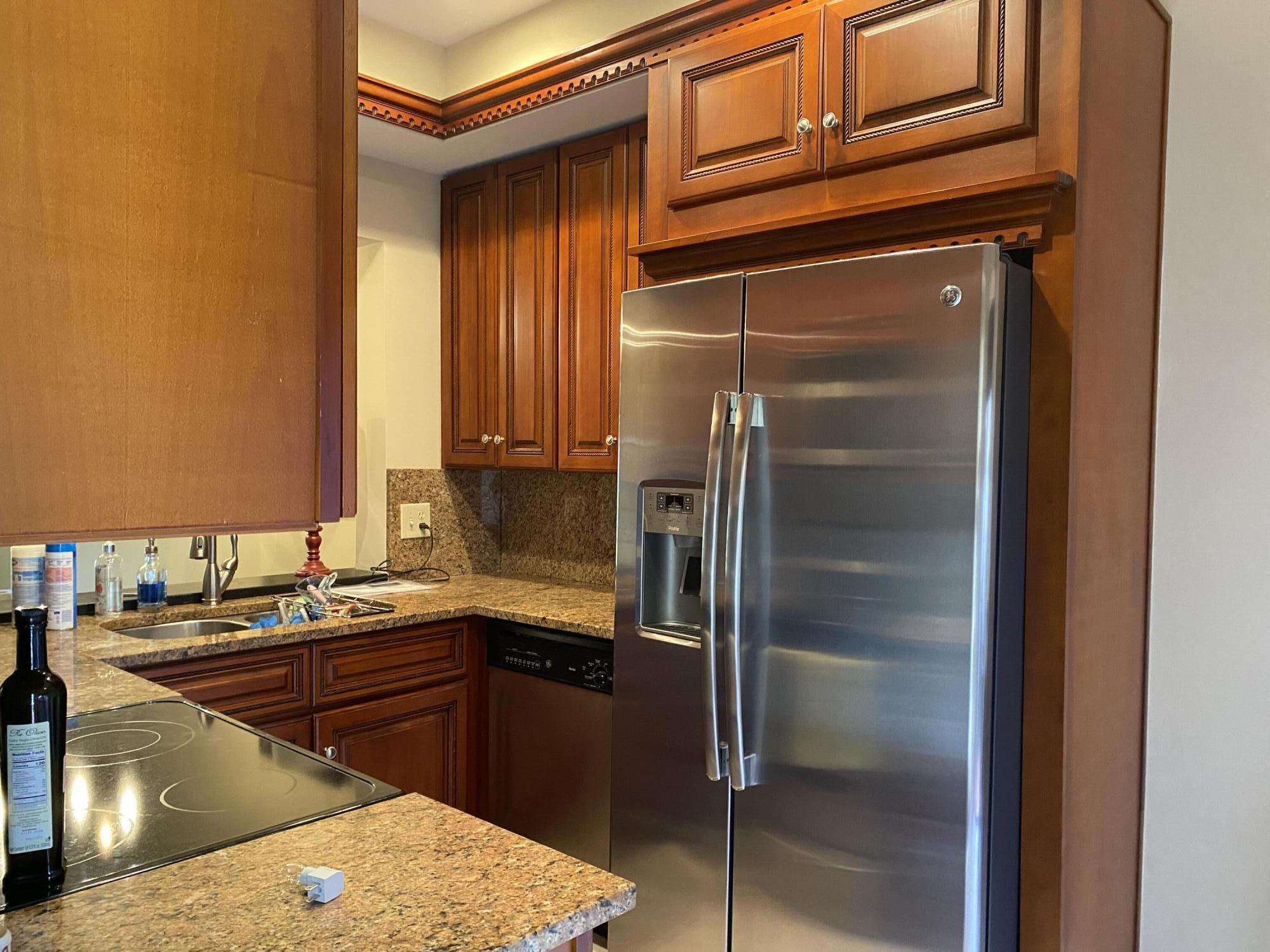 3584 Wash Road, Unit A Lake Worth, FL 33467 - Photo 3 of 31 granite counter tops